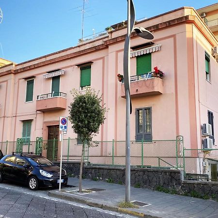 B&B Enjoy Ercolano Luaran gambar