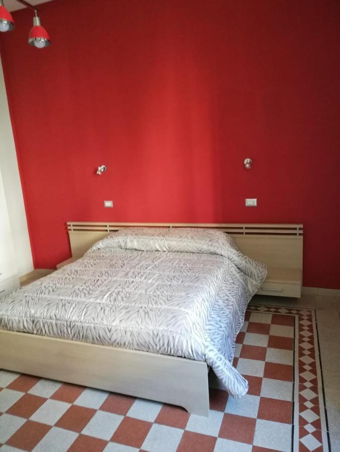 B&B Enjoy Ercolano Luaran gambar