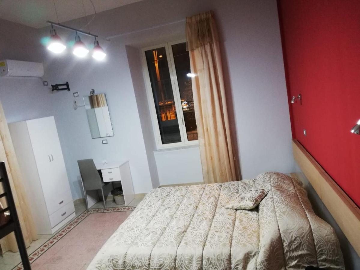 B&B Enjoy Ercolano Luaran gambar