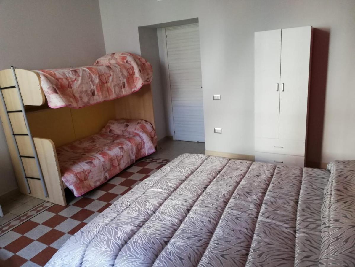 B&B Enjoy Ercolano Luaran gambar