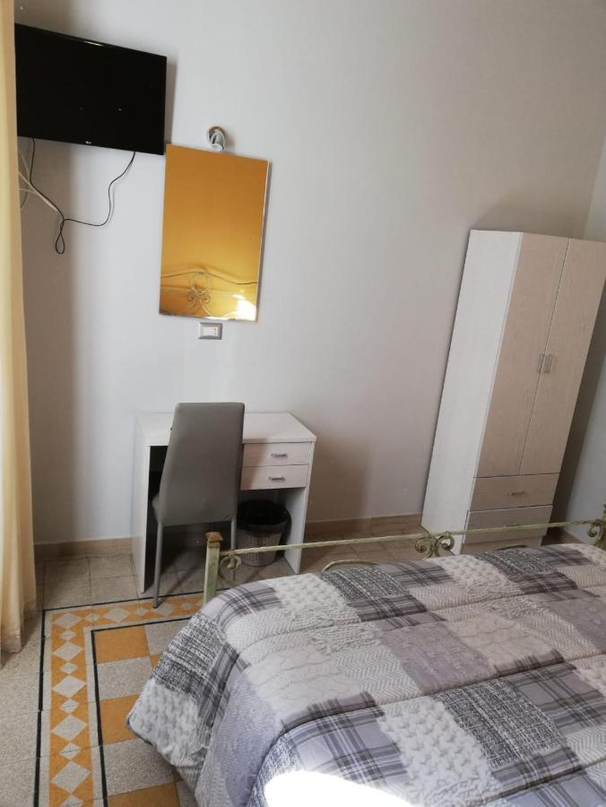 B&B Enjoy Ercolano Luaran gambar