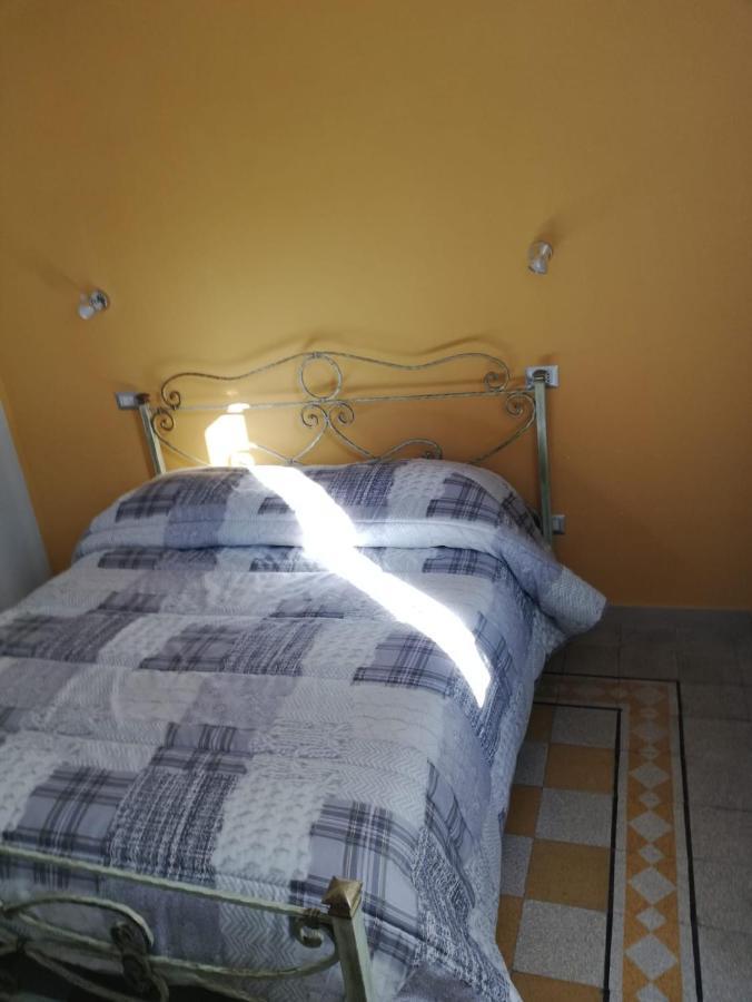 B&B Enjoy Ercolano Luaran gambar