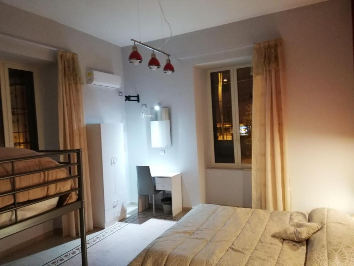 B&B Enjoy Ercolano Luaran gambar