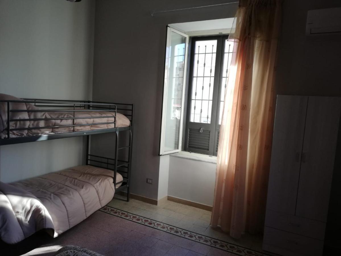 B&B Enjoy Ercolano Luaran gambar