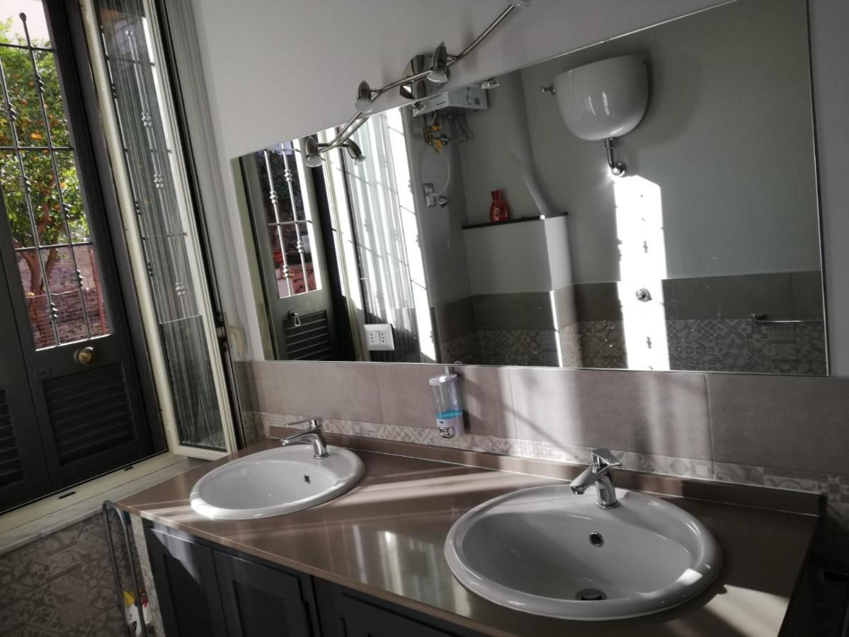B&B Enjoy Ercolano Luaran gambar