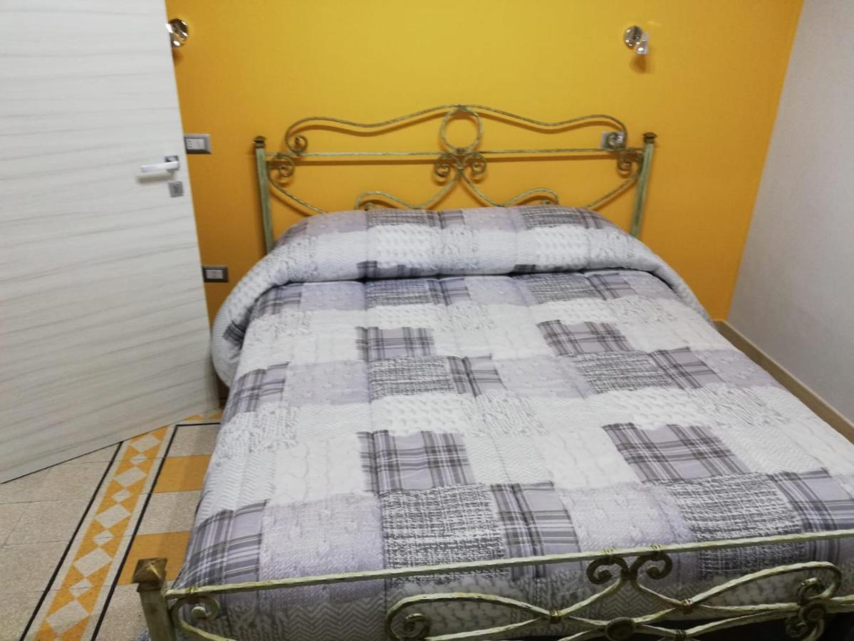B&B Enjoy Ercolano Luaran gambar