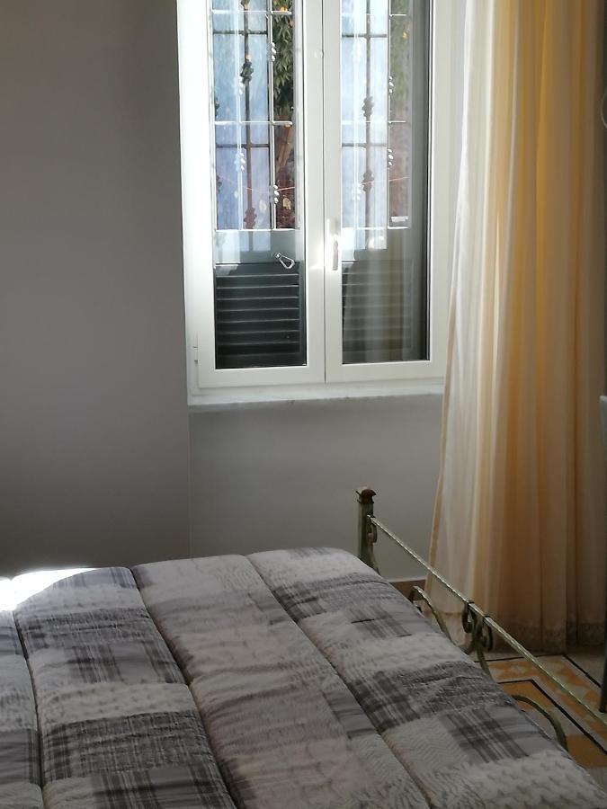 B&B Enjoy Ercolano Luaran gambar