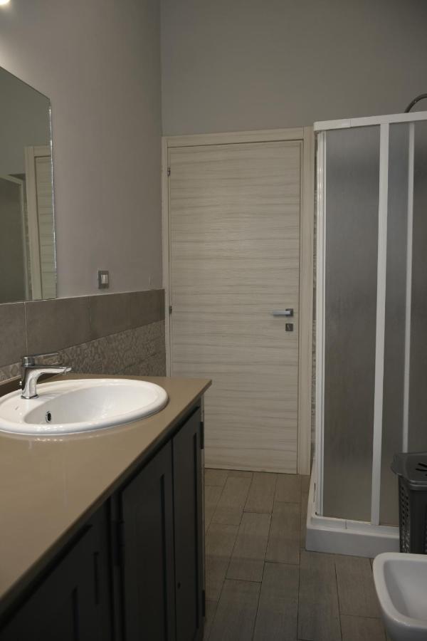 B&B Enjoy Ercolano Luaran gambar