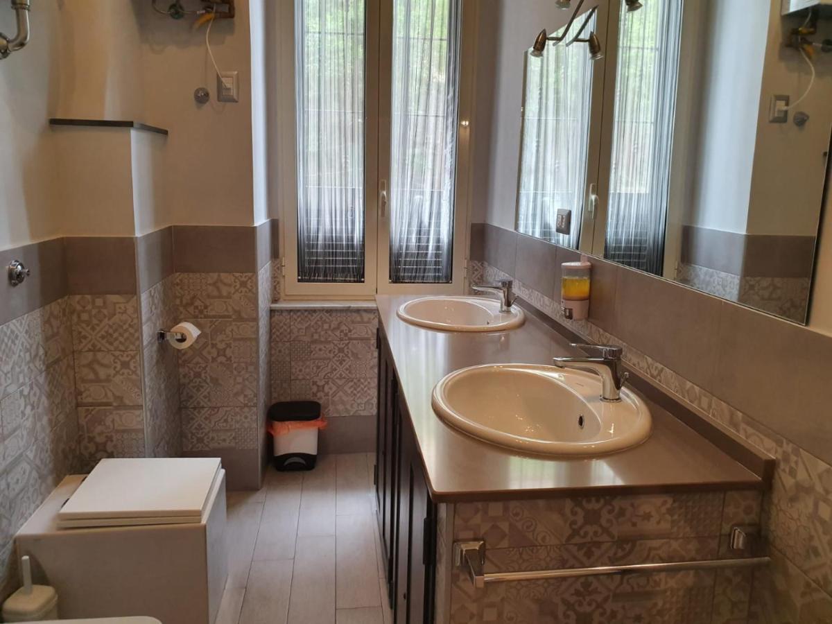 B&B Enjoy Ercolano Luaran gambar