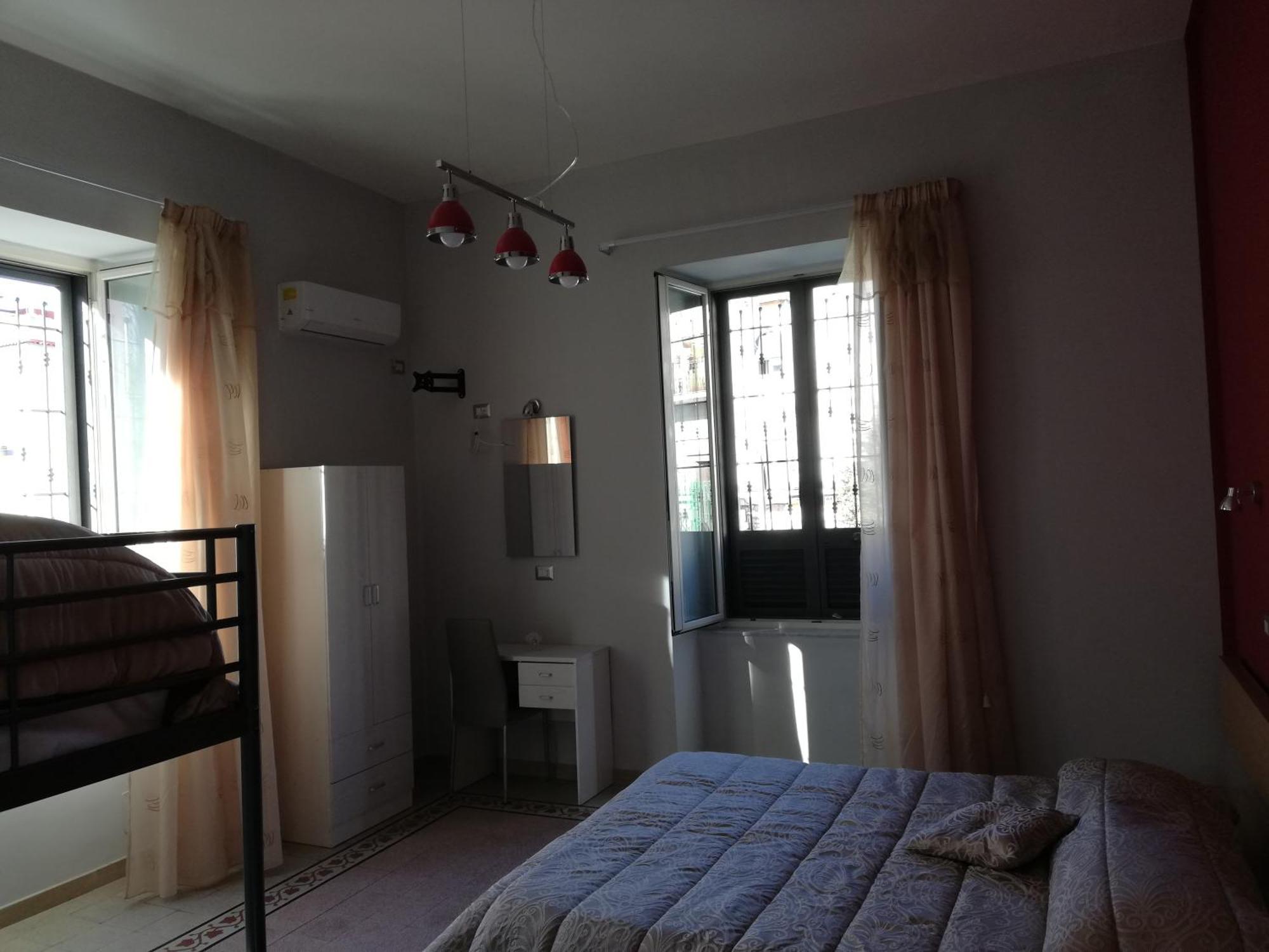 B&B Enjoy Ercolano Bilik gambar